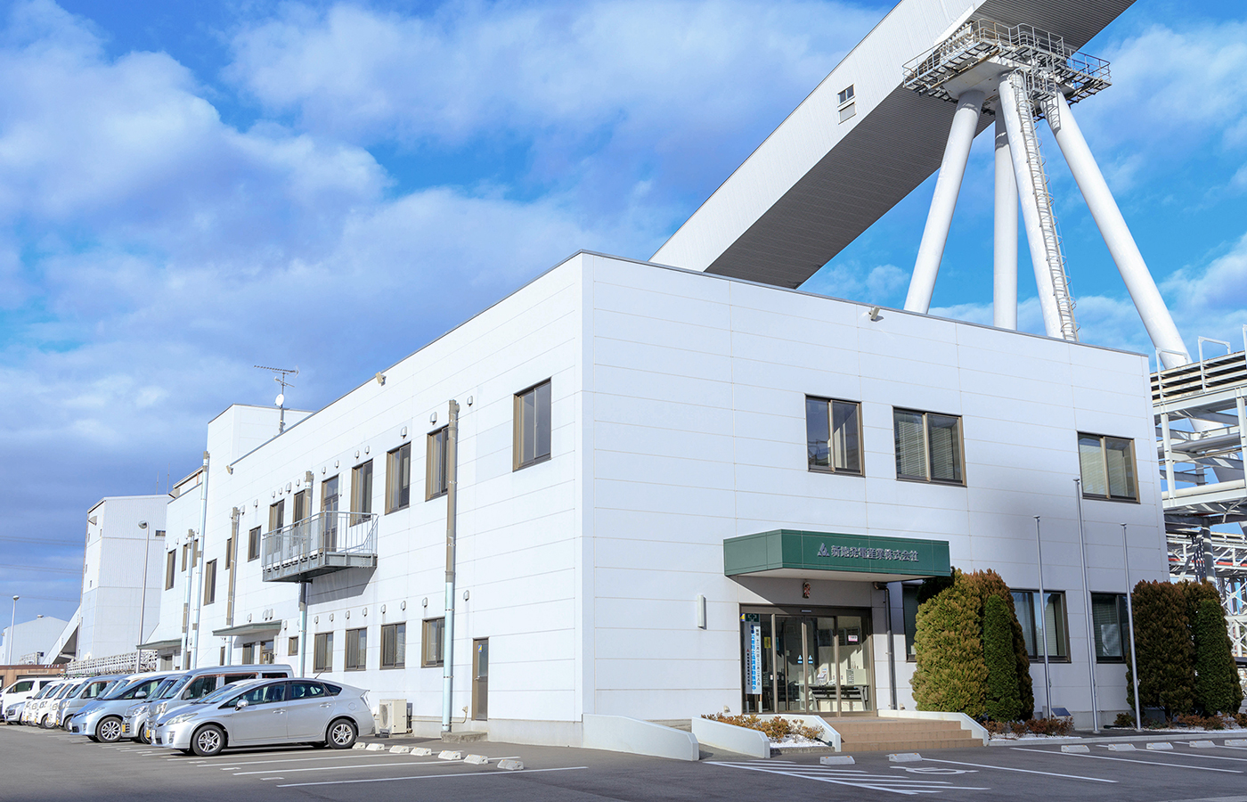 キービジュアル