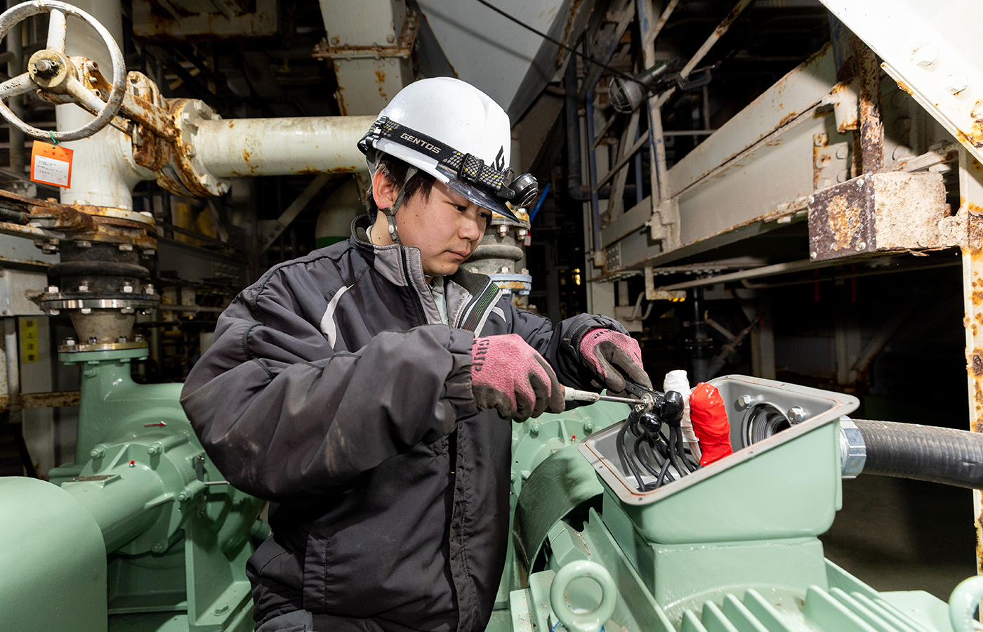 キービジュアル