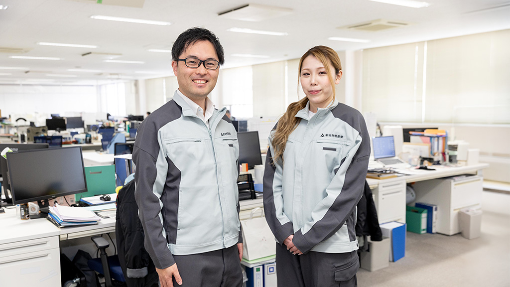 キービジュアル