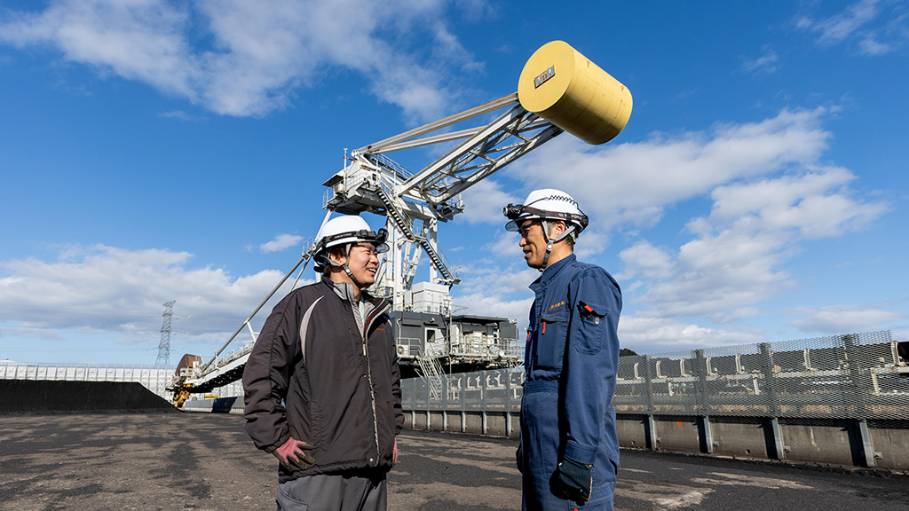 キービジュアル