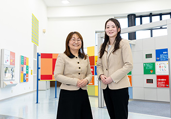 施設運営・管理