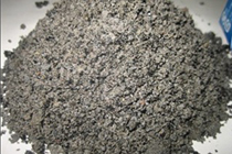 クリンカアッシュ